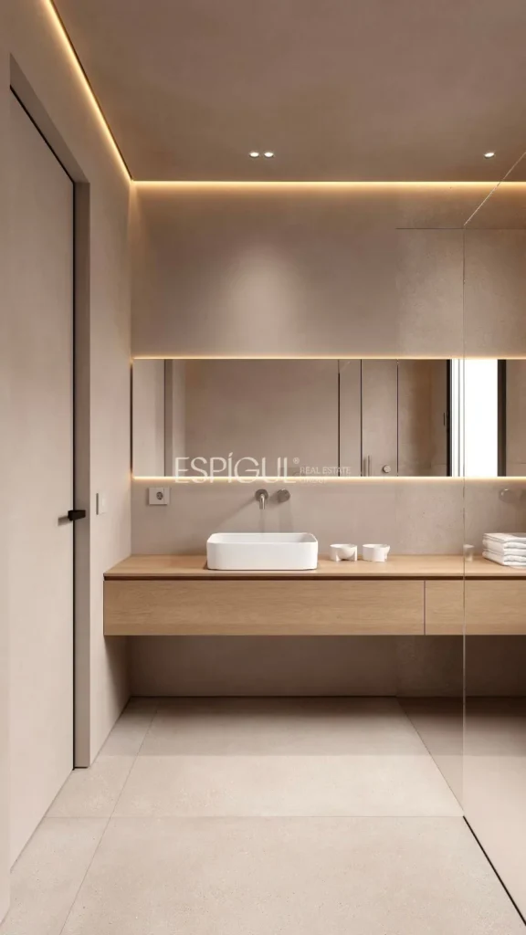 Продается пентхаус с террасой на улице Мунтанер, Барселона