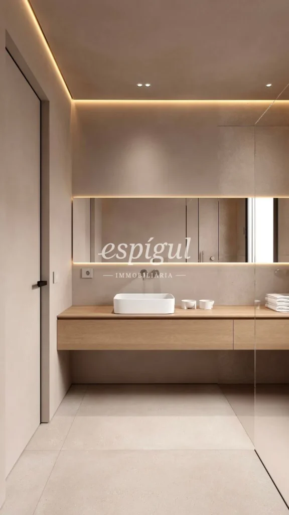 Penthouse for sale with terrace on Muntaner Street, Barcelona