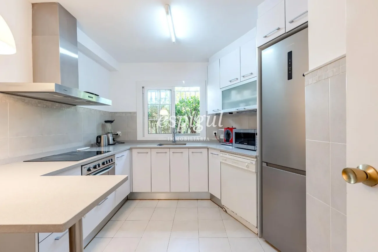 Casa aparellada en venda en l’Arxiu