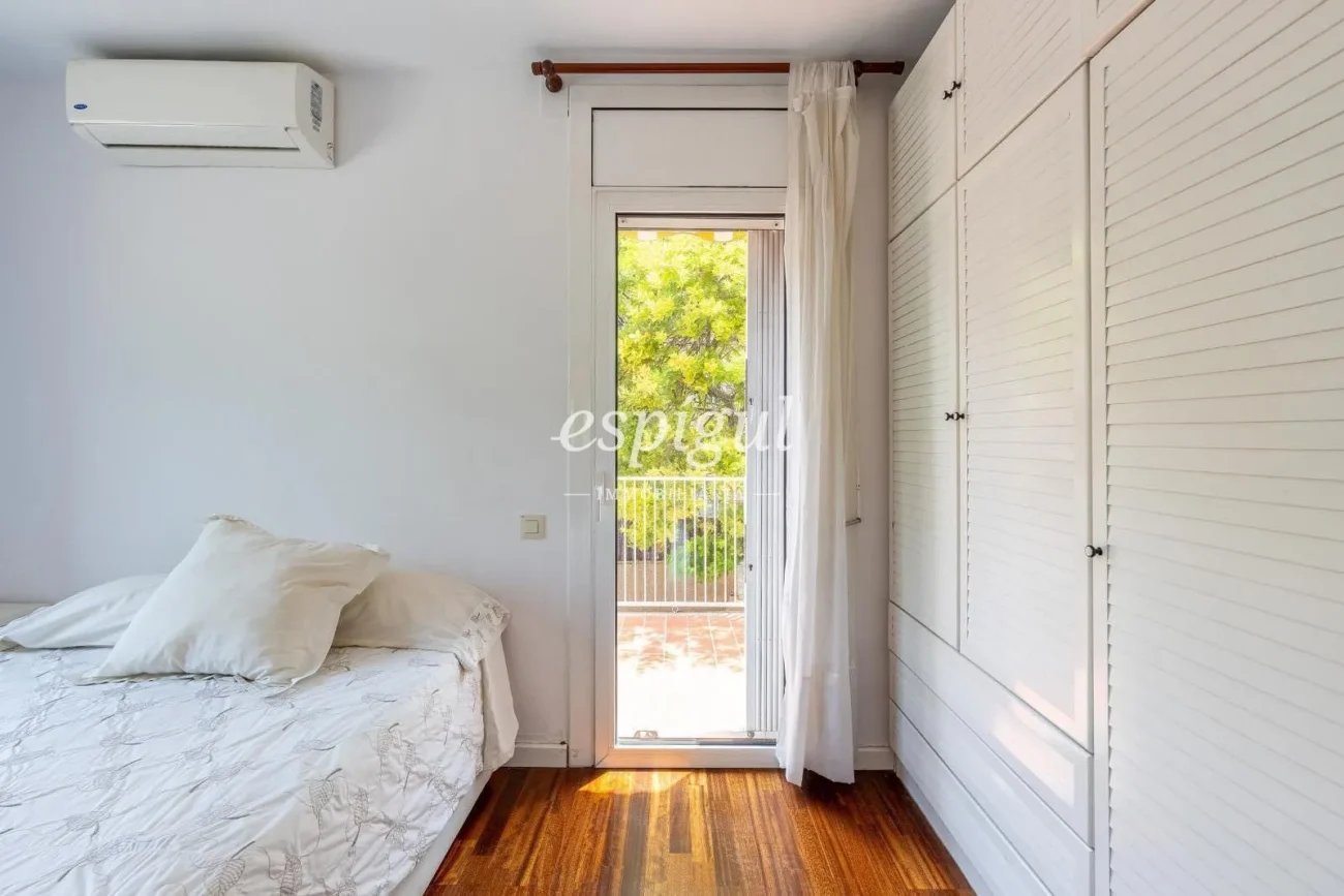 Casa aparellada en venda en l’Arxiu