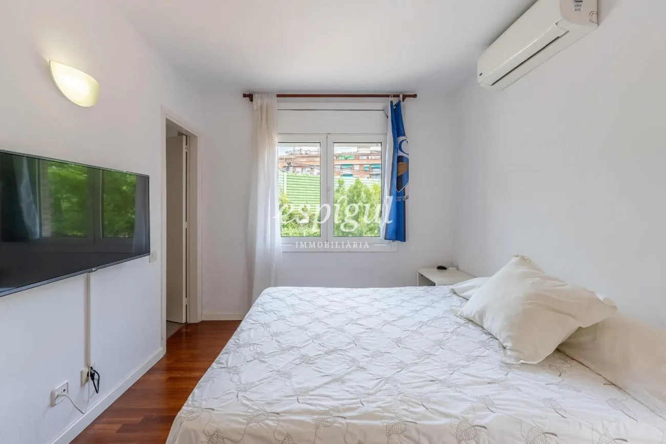 Casa aparellada en venda en l’Arxiu