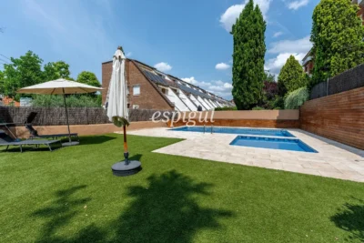 Casa pareada en venta en Arxiu