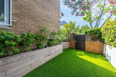 Casa aparellada en venda en l’Arxiu