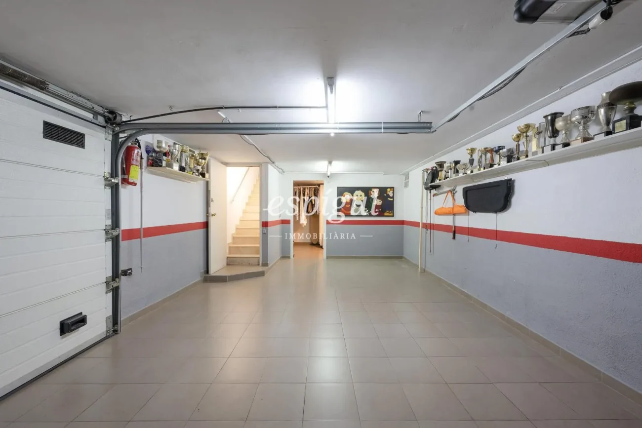Casa aparellada en venda en l’Arxiu
