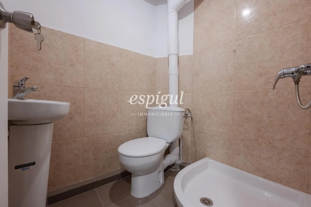 Casa aparellada en venda en l’Arxiu