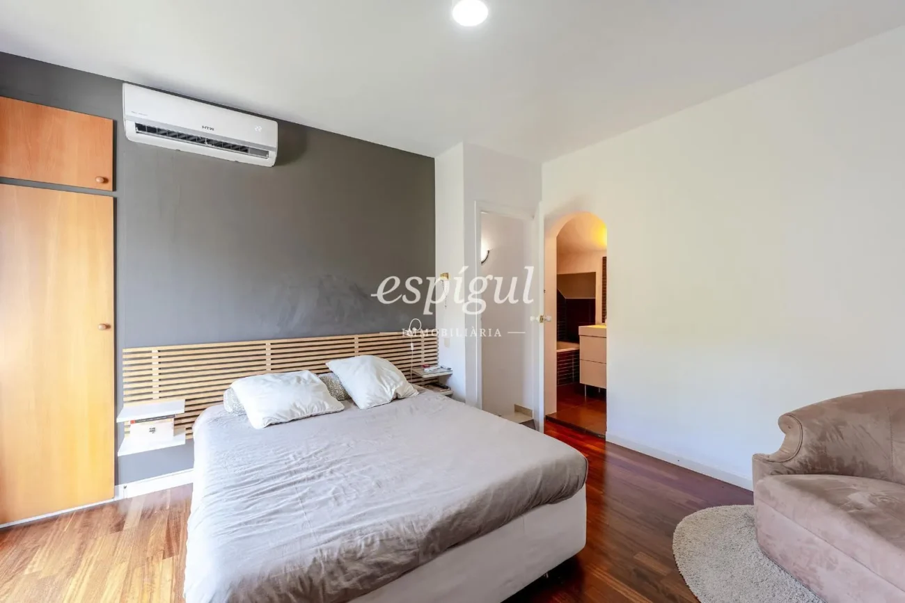 Casa aparellada en venda en l’Arxiu