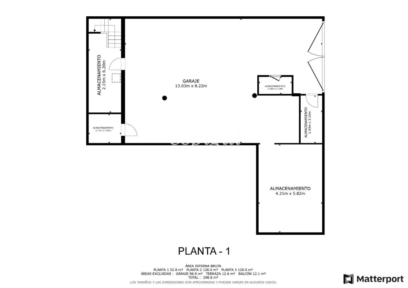 Detached house in Mirasol