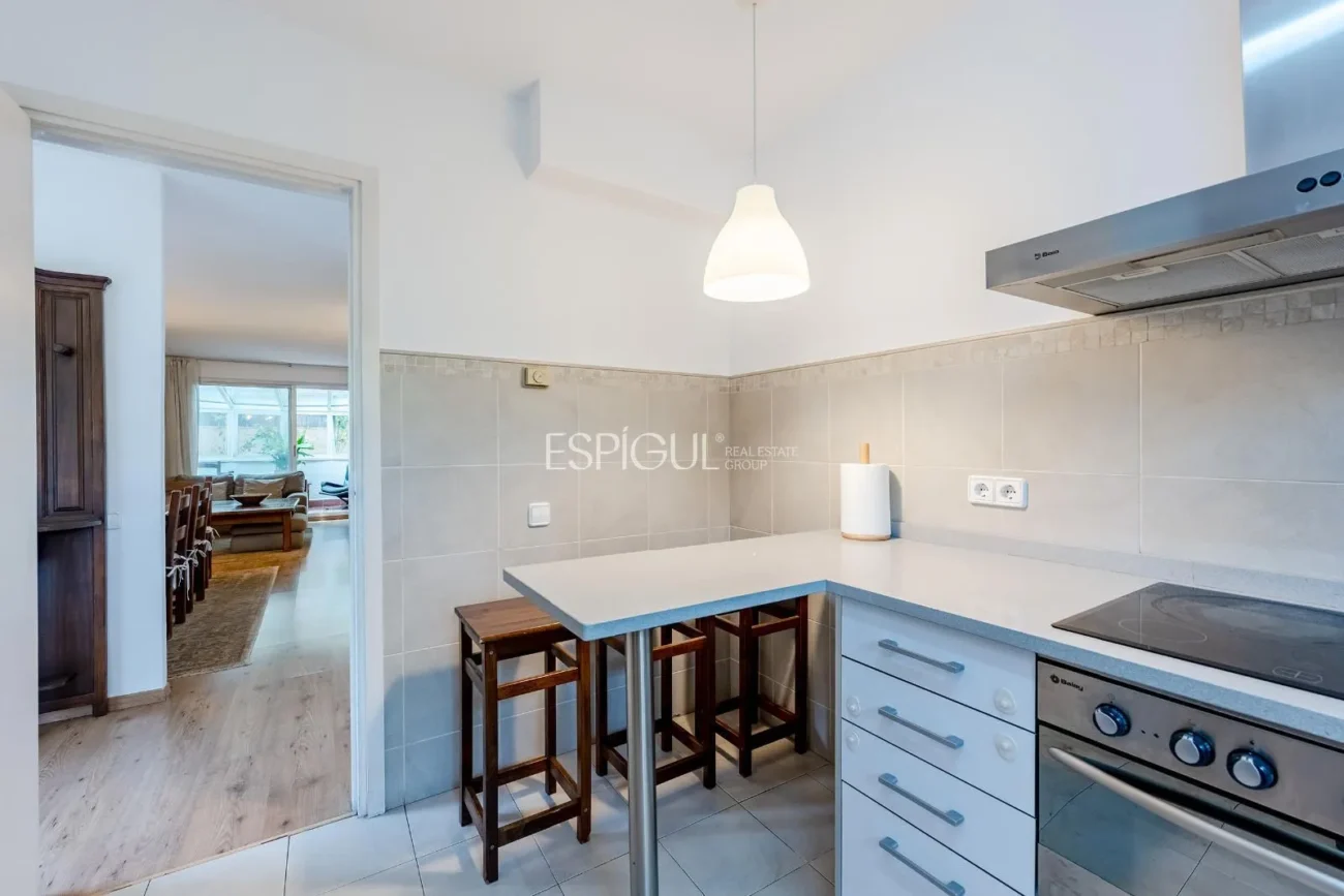 Casa pareada en venta en Arxiu