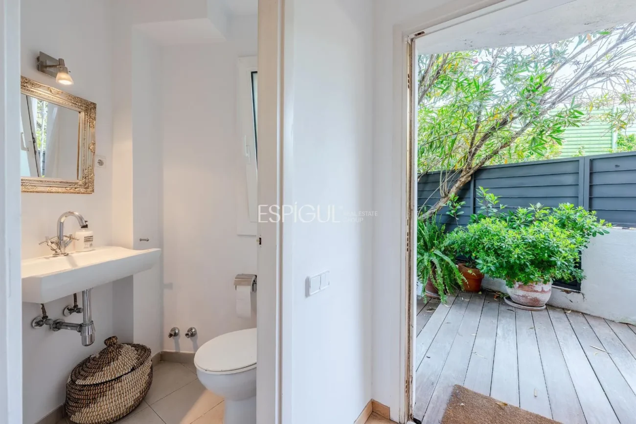 Casa pareada en venta en Arxiu