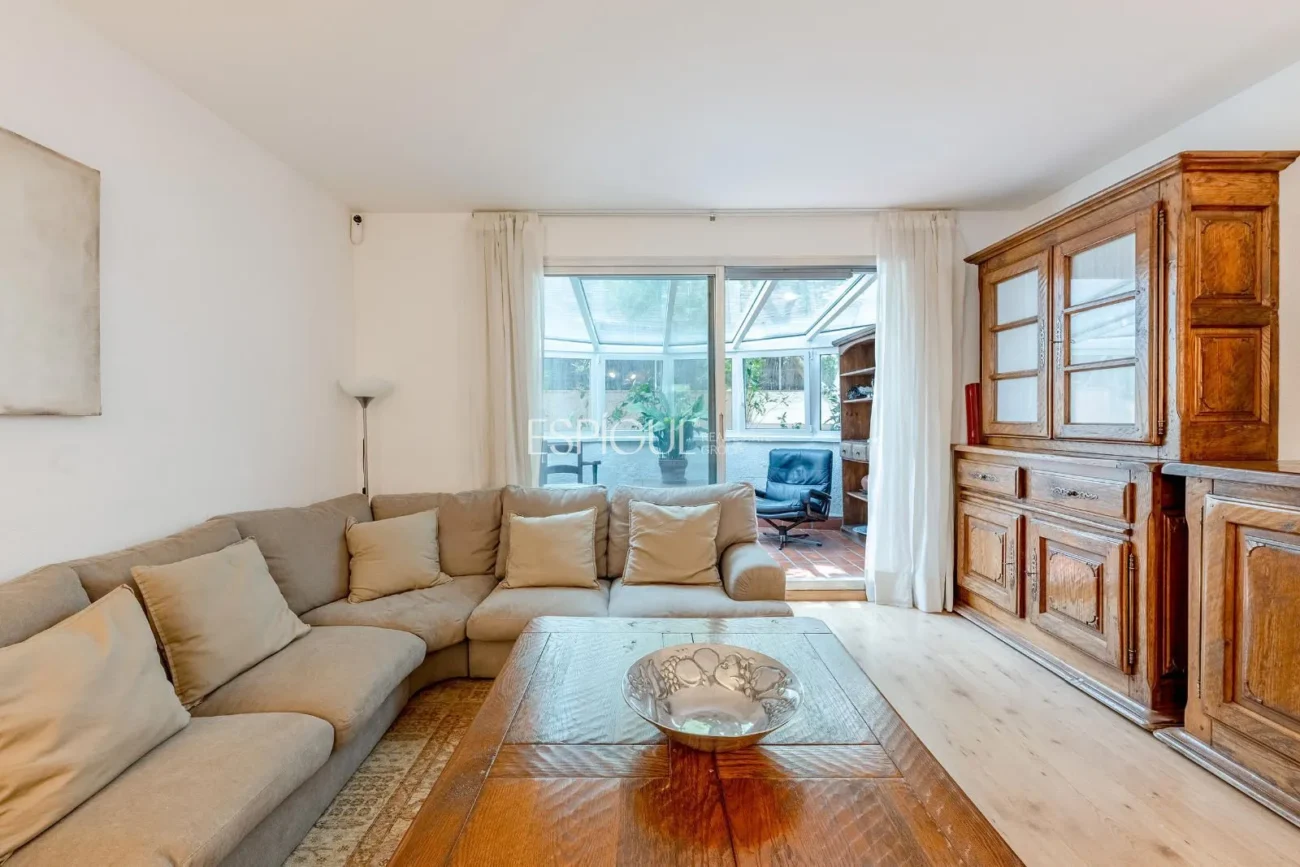 Casa pareada en venta en Arxiu