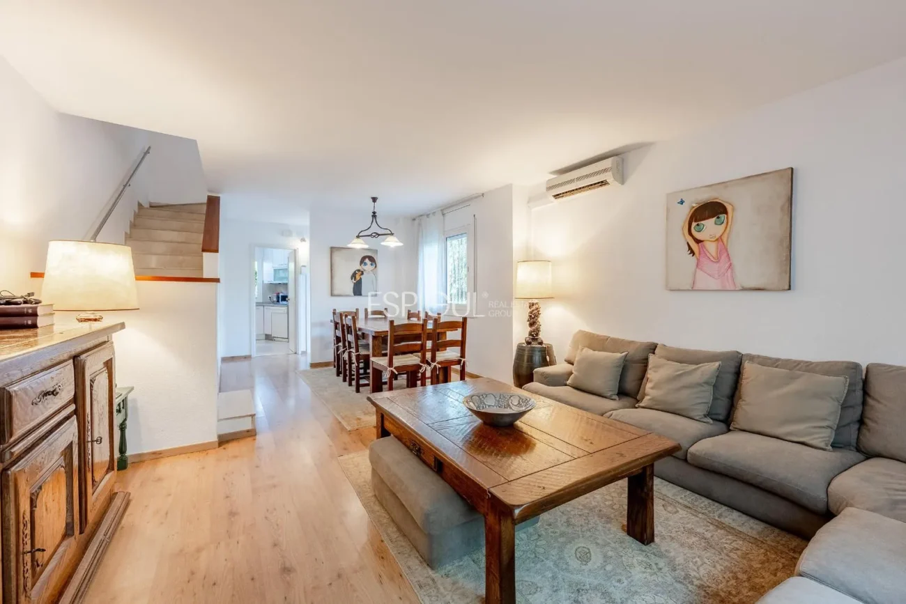 Casa pareada en venta en Arxiu