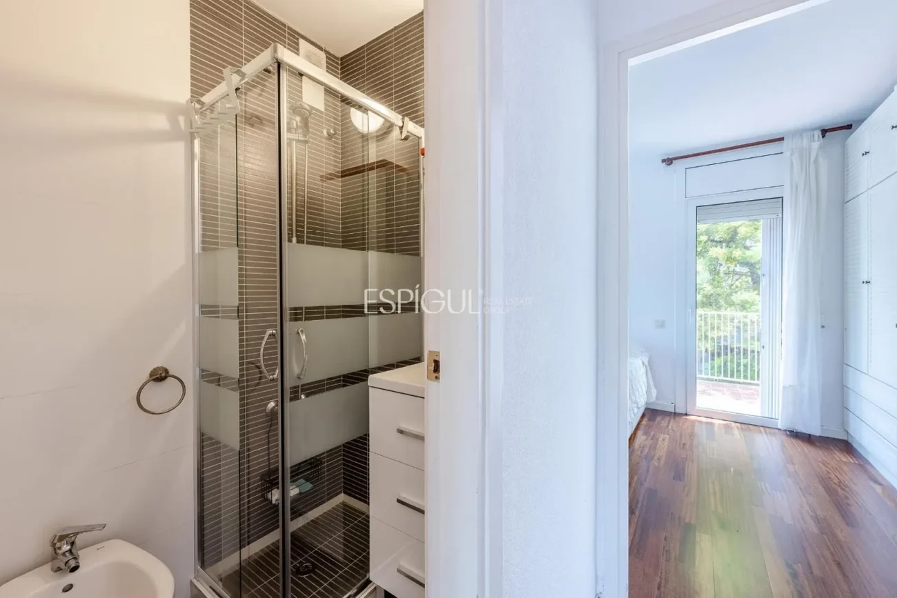 Casa pareada en venta en Arxiu