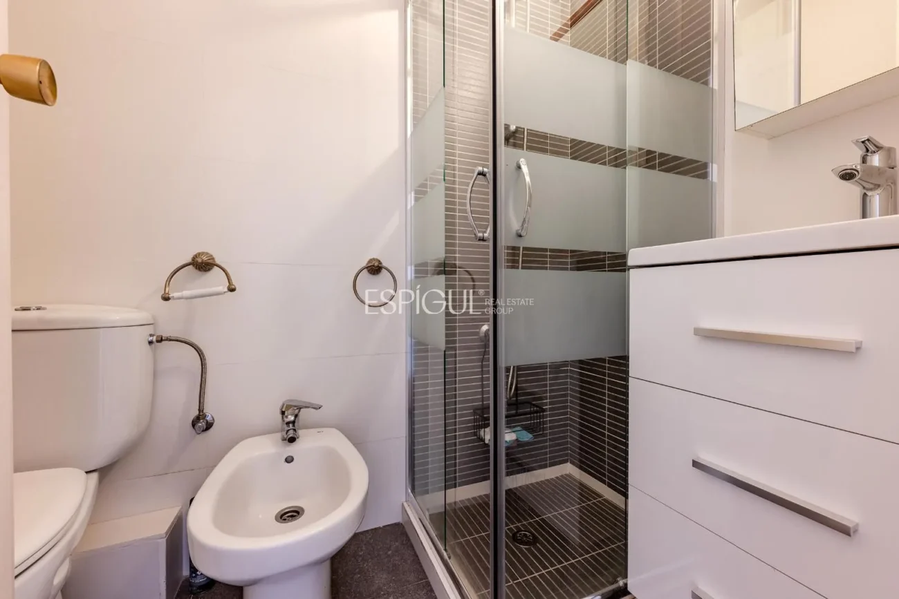 Casa pareada en venta en Arxiu