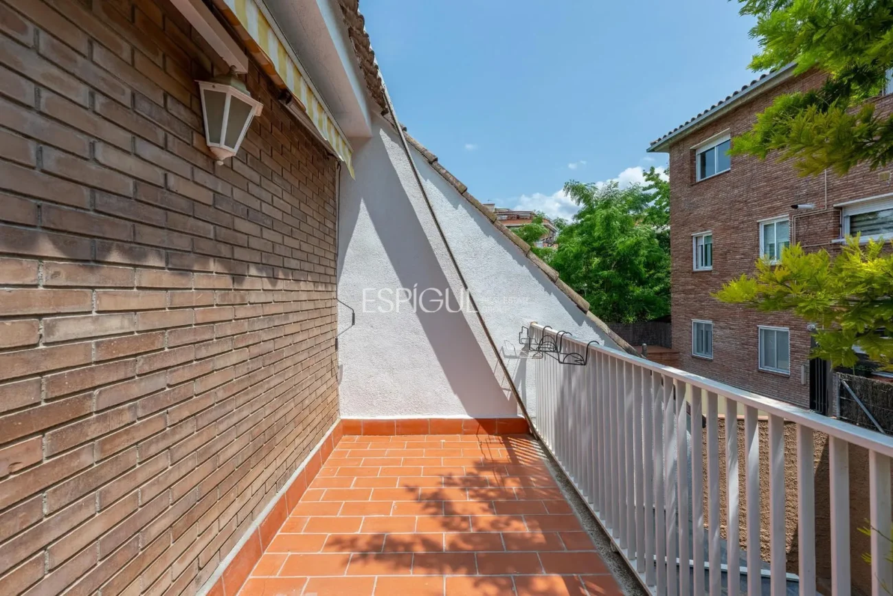 Casa pareada en venta en Arxiu