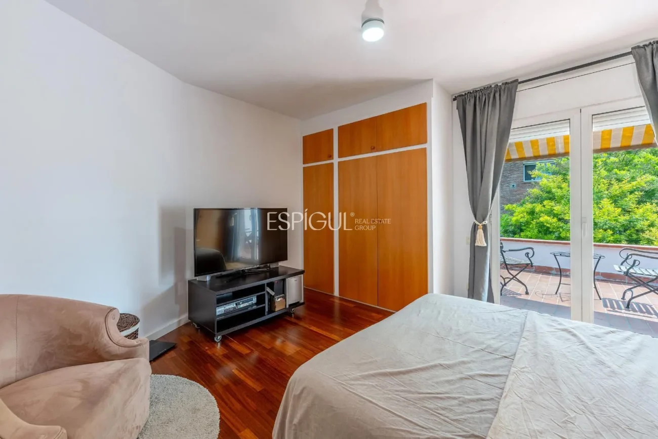 Casa pareada en venta en Arxiu