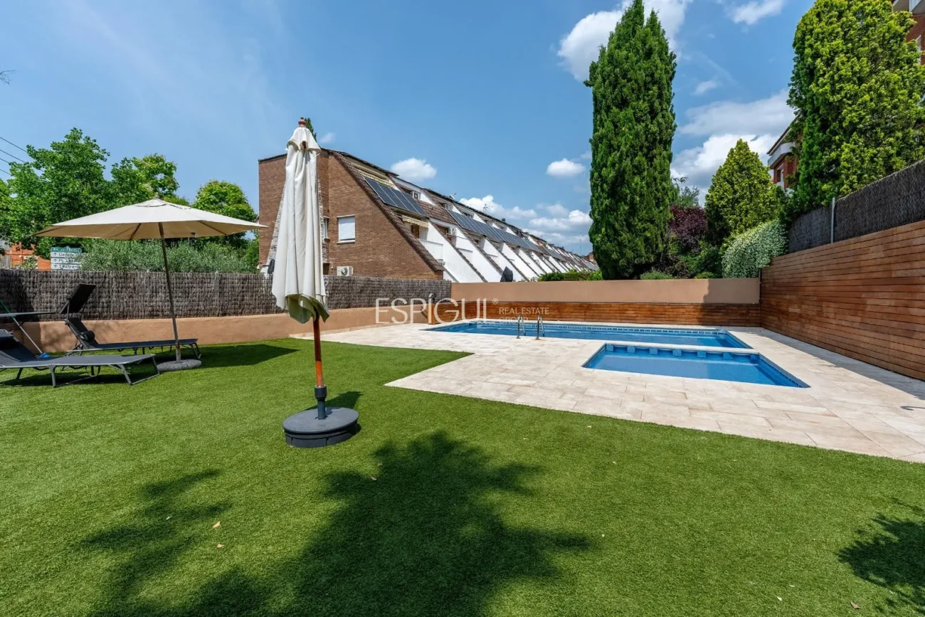 Casa pareada en venta en Arxiu