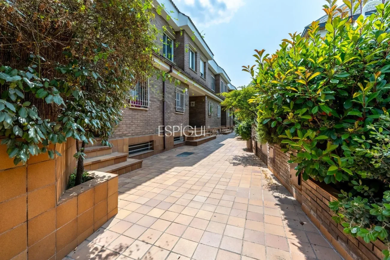 Casa pareada en venta en Arxiu