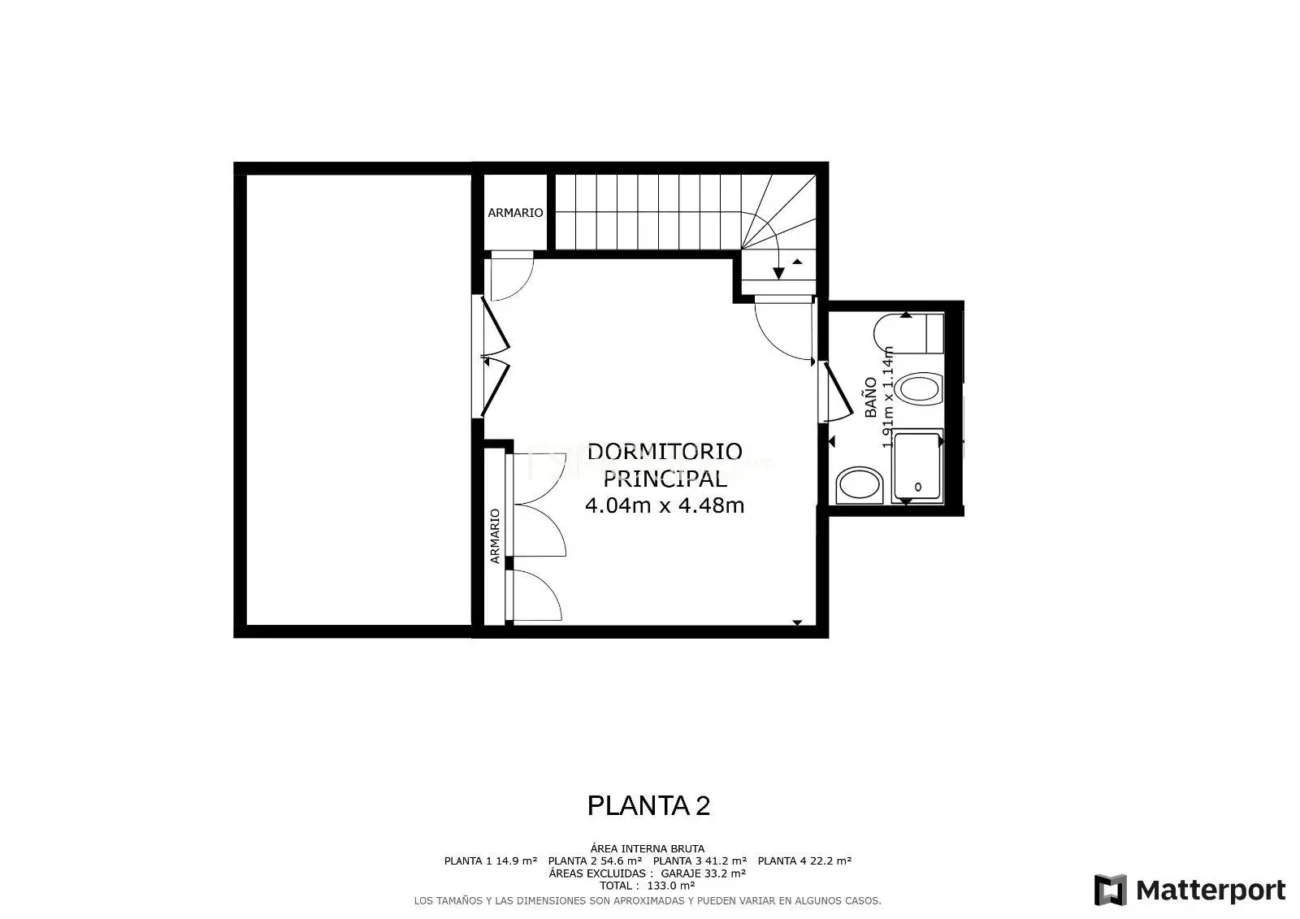 Casa pareada en venta en Arxiu