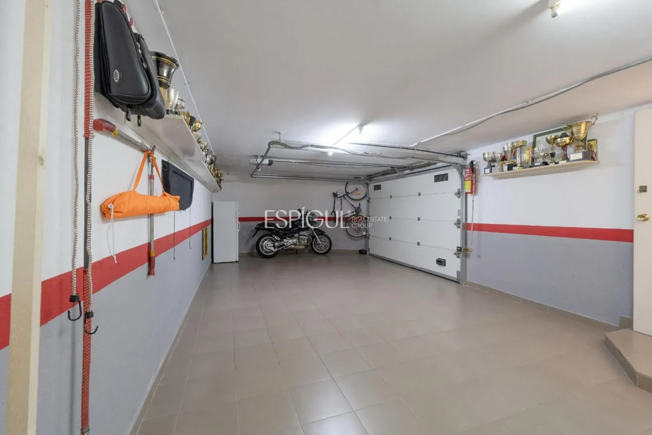 Casa pareada en venta en Arxiu