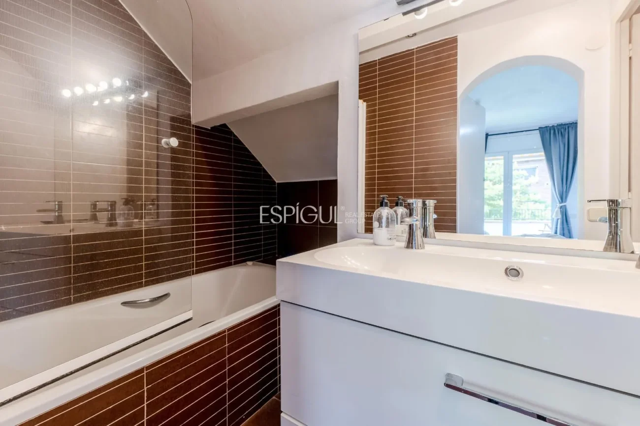 Casa pareada en venta en Arxiu