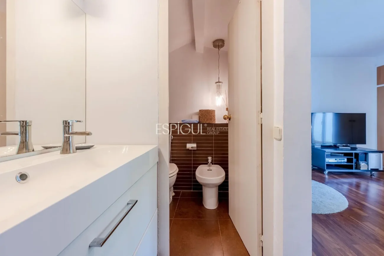 Casa pareada en venta en Arxiu