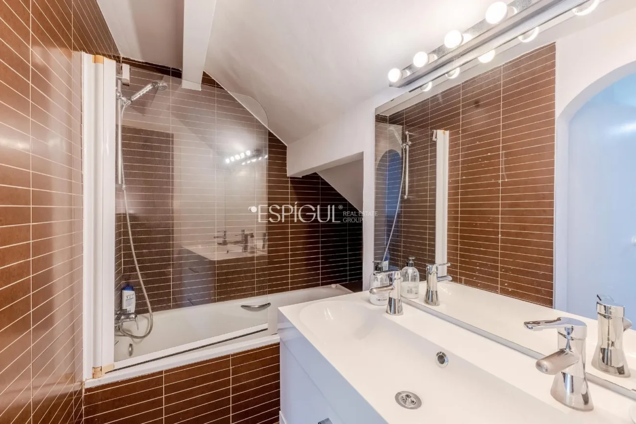 Casa pareada en venta en Arxiu