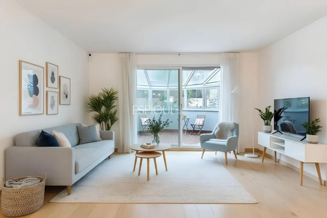 Casa pareada en venta en Arxiu