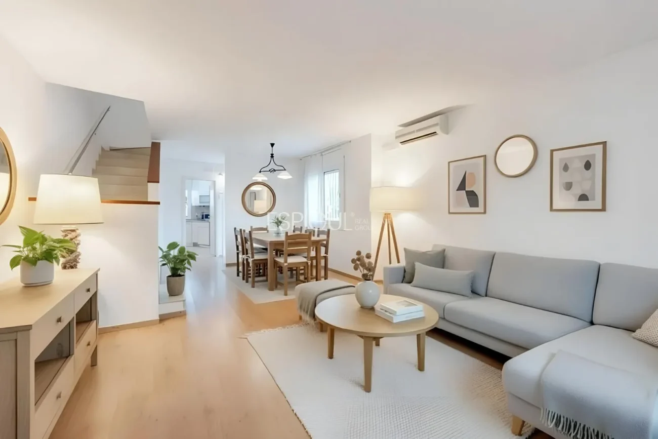 Casa pareada en venta en Arxiu