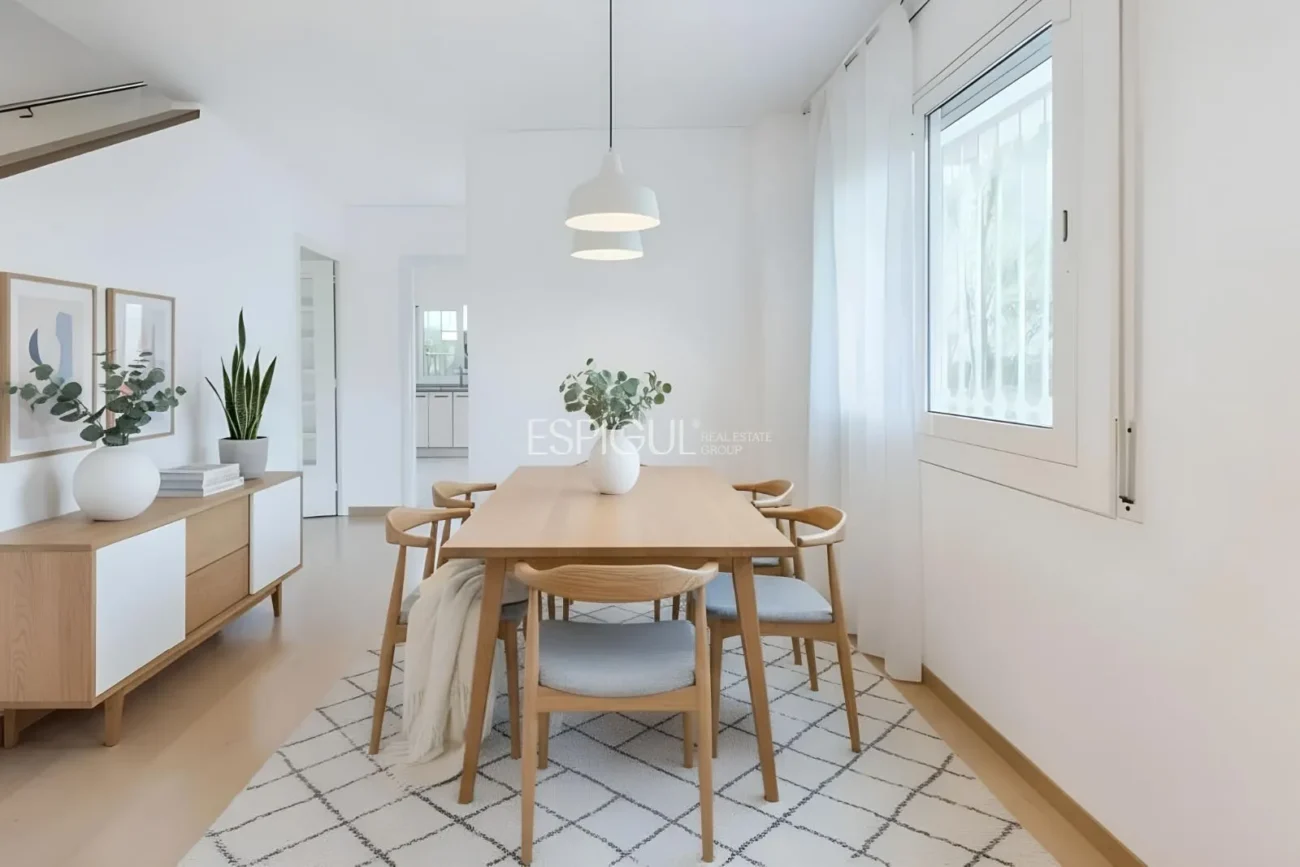 Maison jumelée à vendre à Arxiu