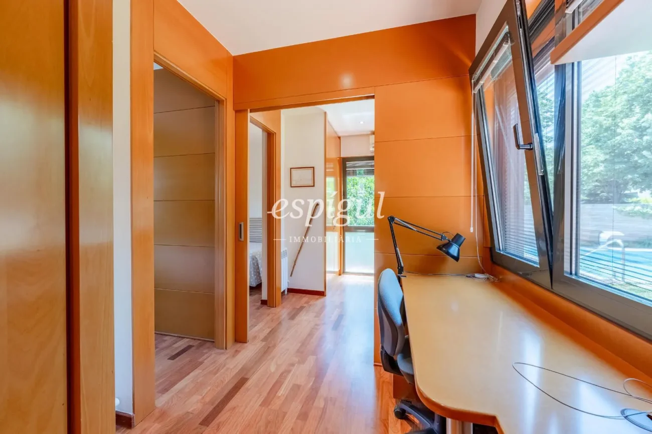 Detached house in Mirasol
