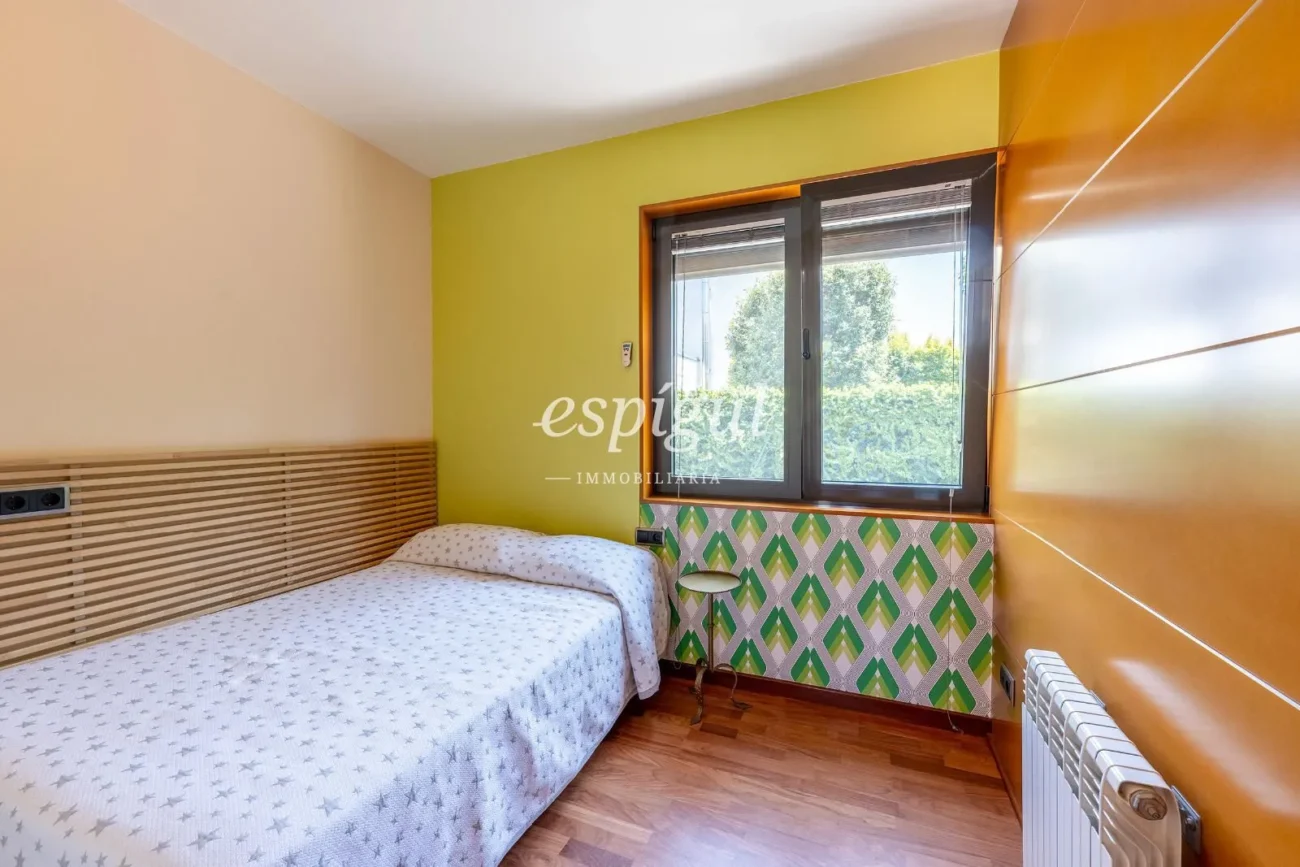 Detached house in Mirasol