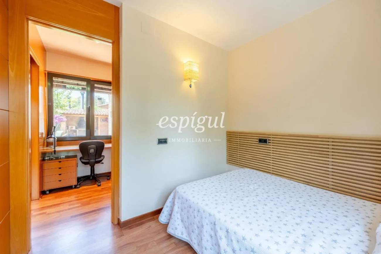Detached house in Mirasol
