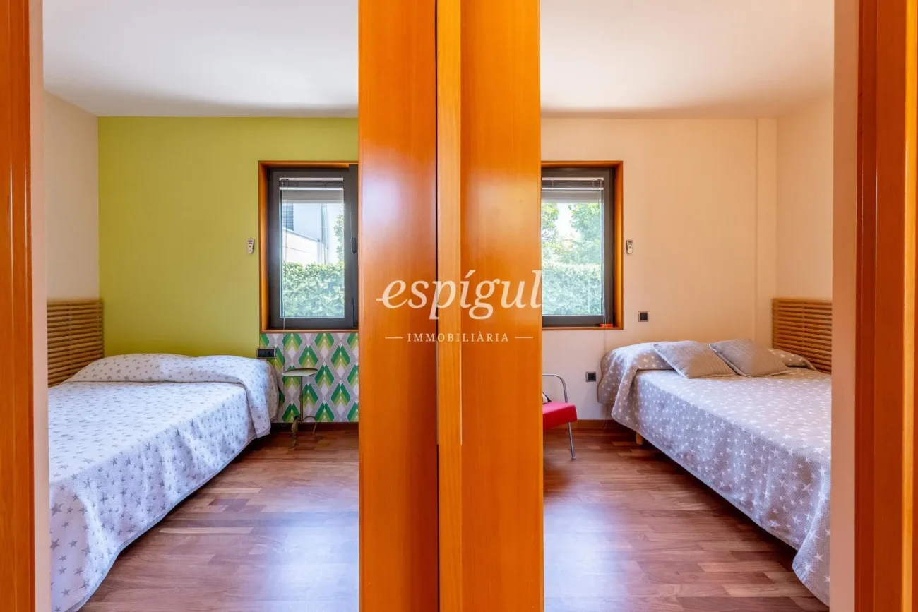 Detached house in Mirasol