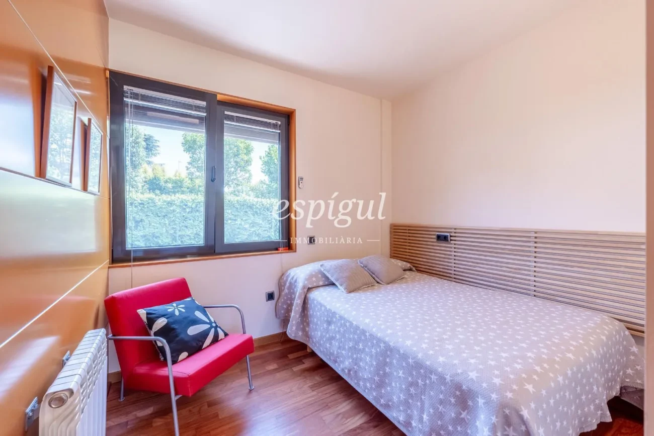 Detached house in Mirasol