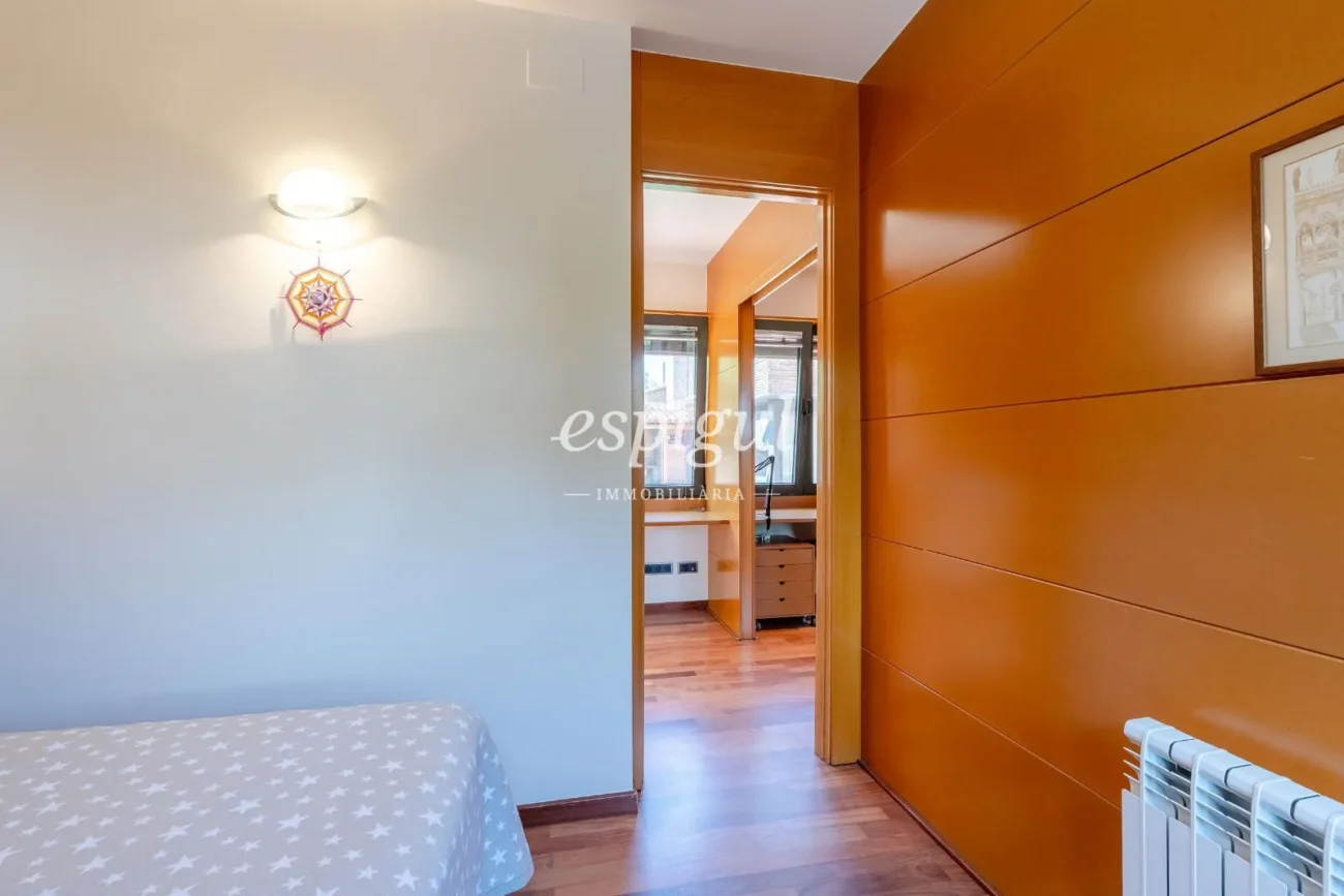 Detached house in Mirasol