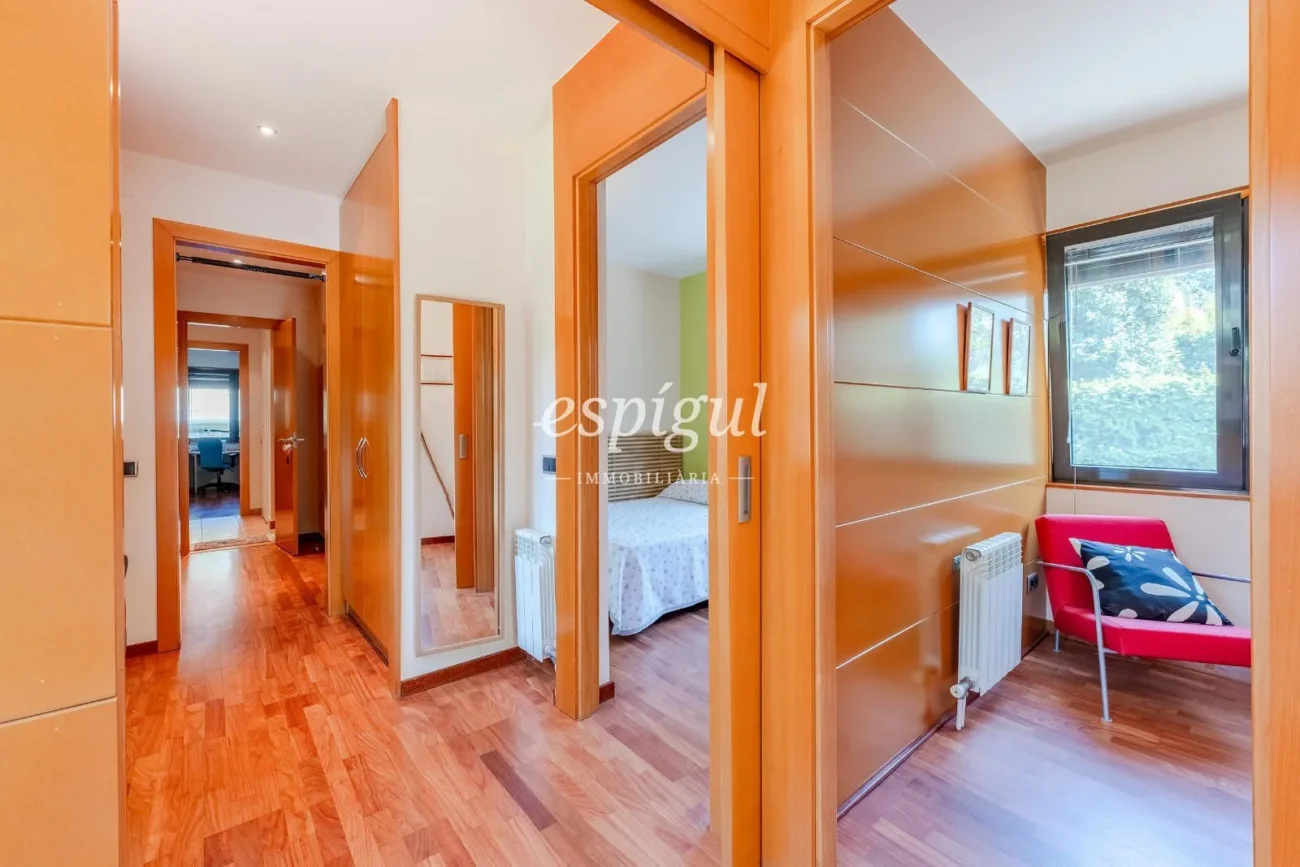 Detached house in Mirasol