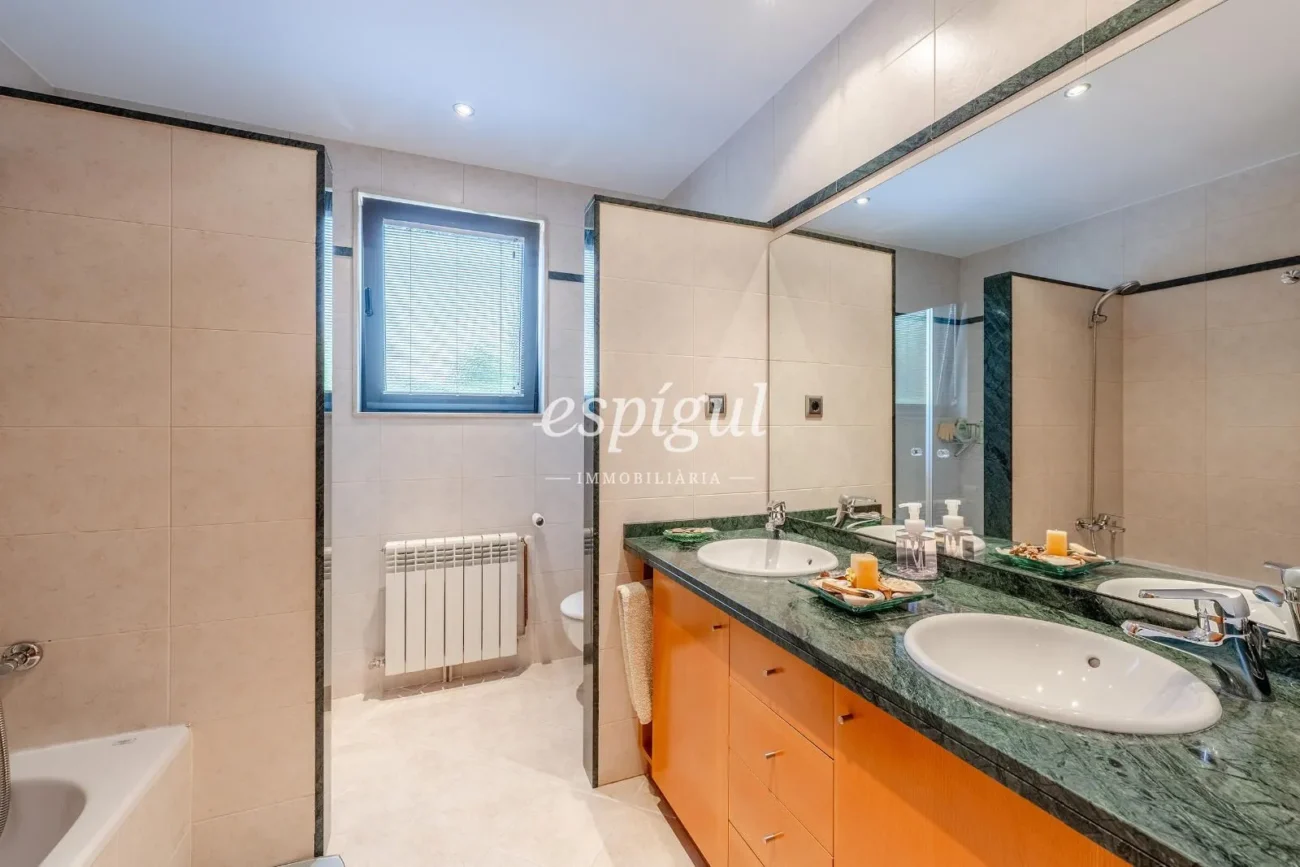 Detached house in Mirasol