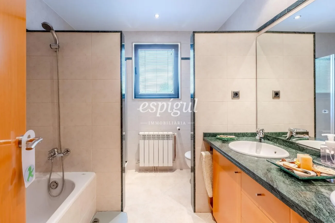 Detached house in Mirasol