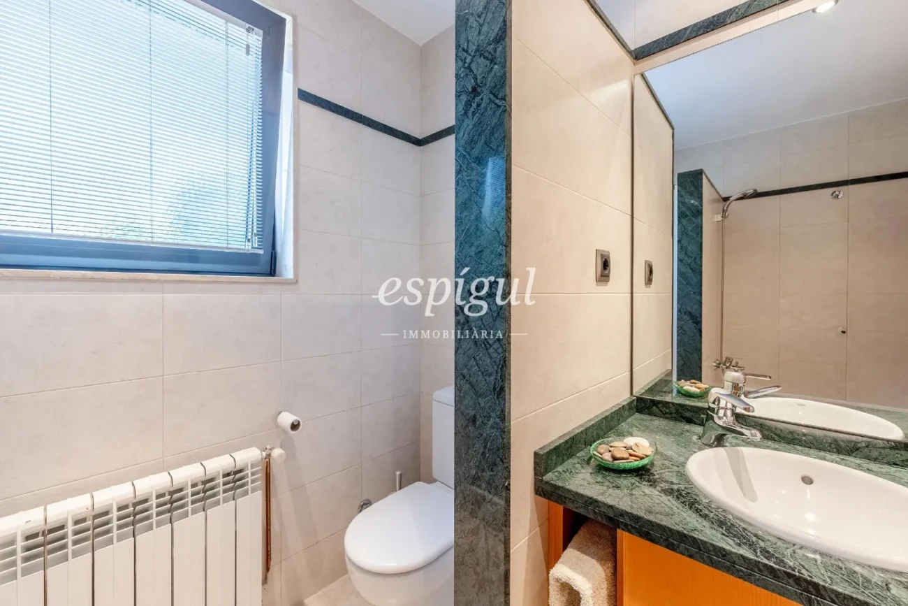 Detached house in Mirasol