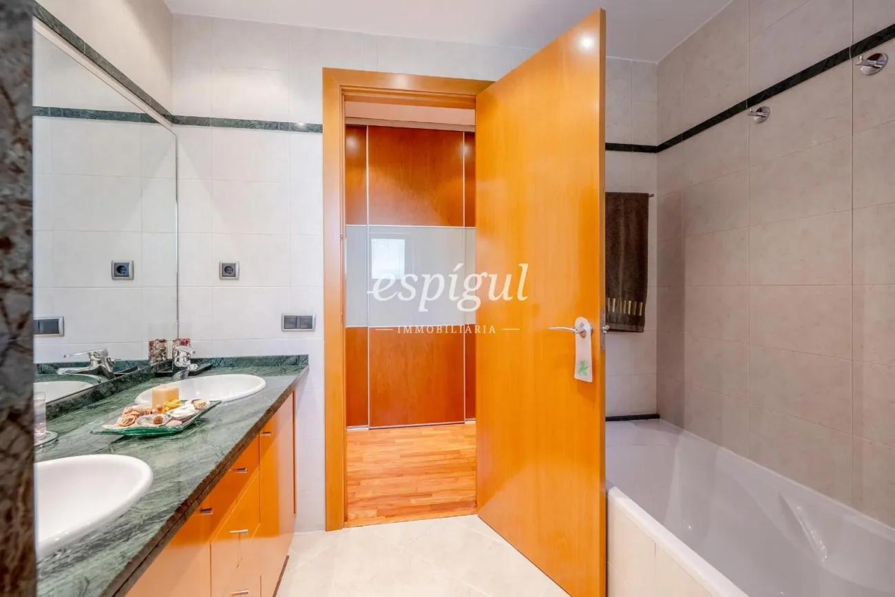 Detached house in Mirasol