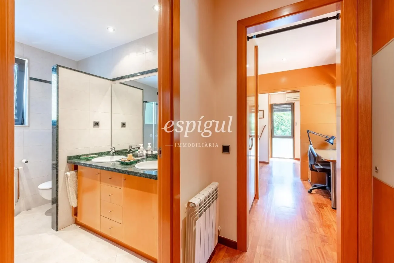 Detached house in Mirasol