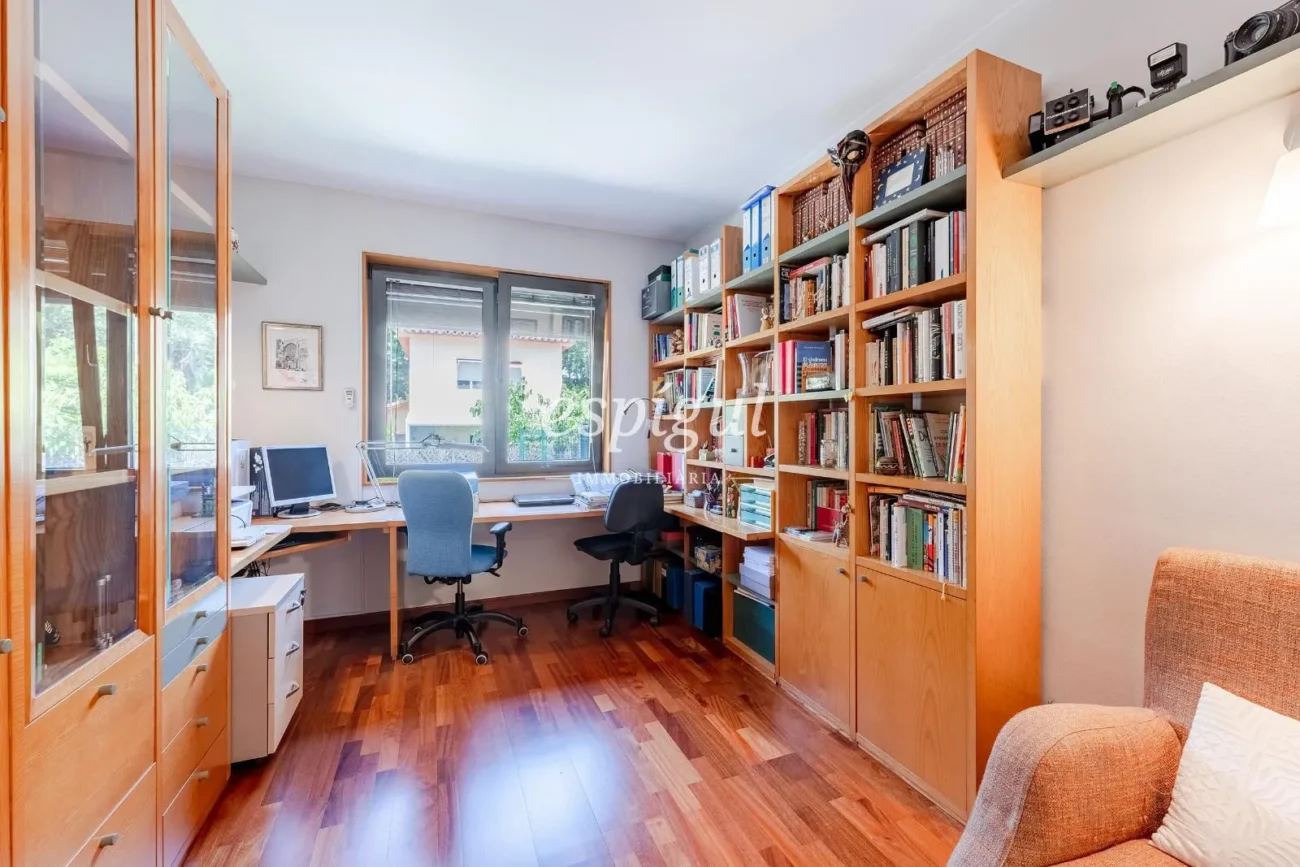 Detached house in Mirasol