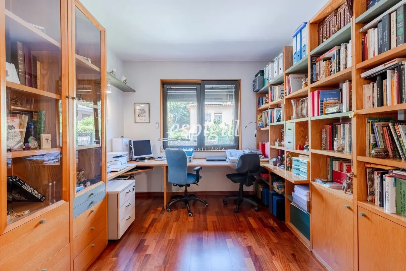 Detached house in Mirasol