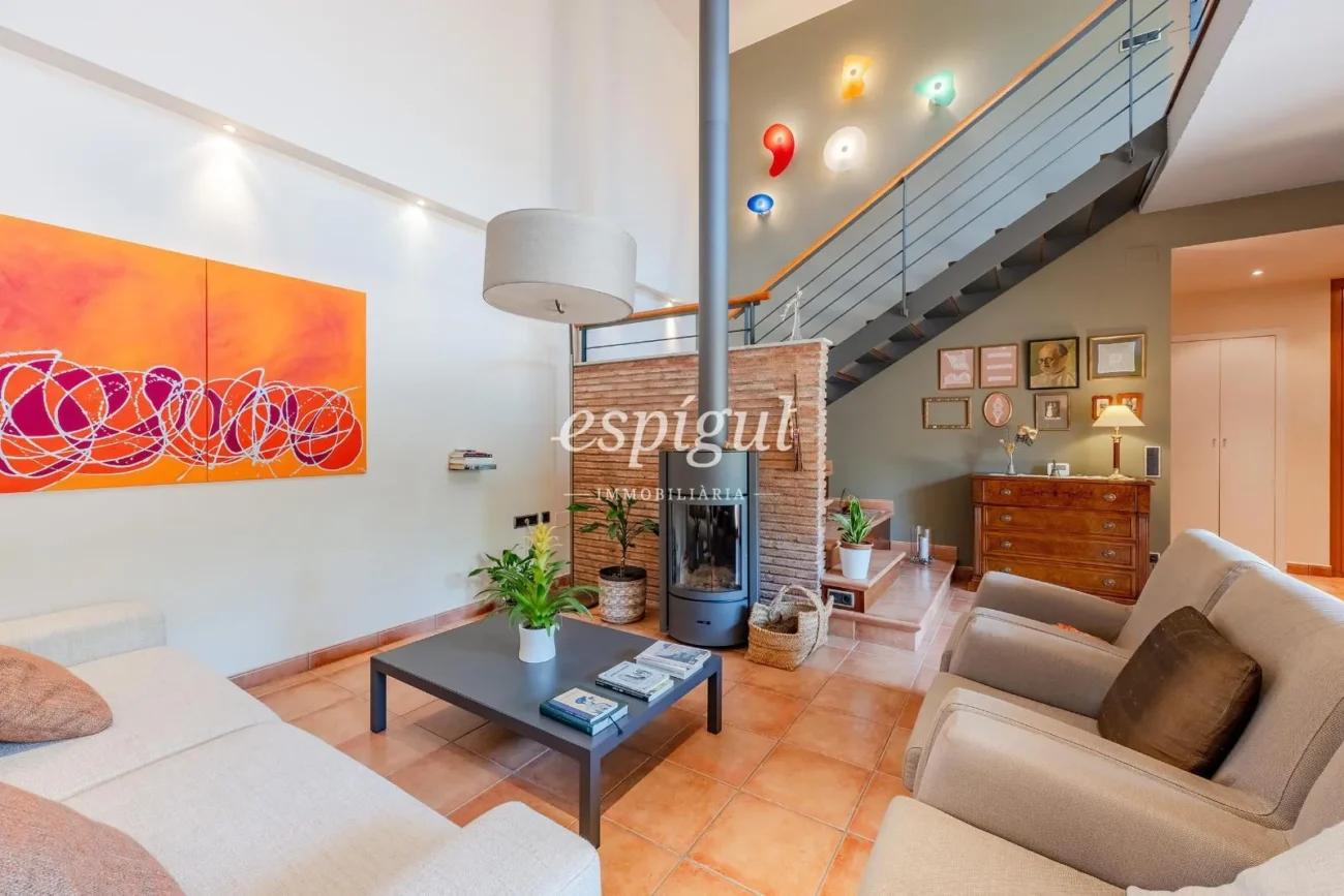 Detached house in Mirasol