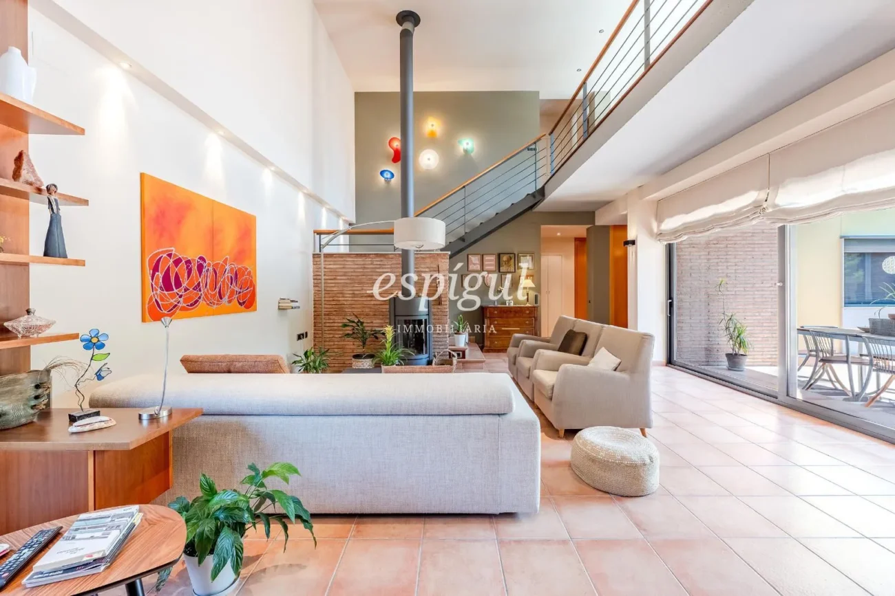 Detached house in Mirasol