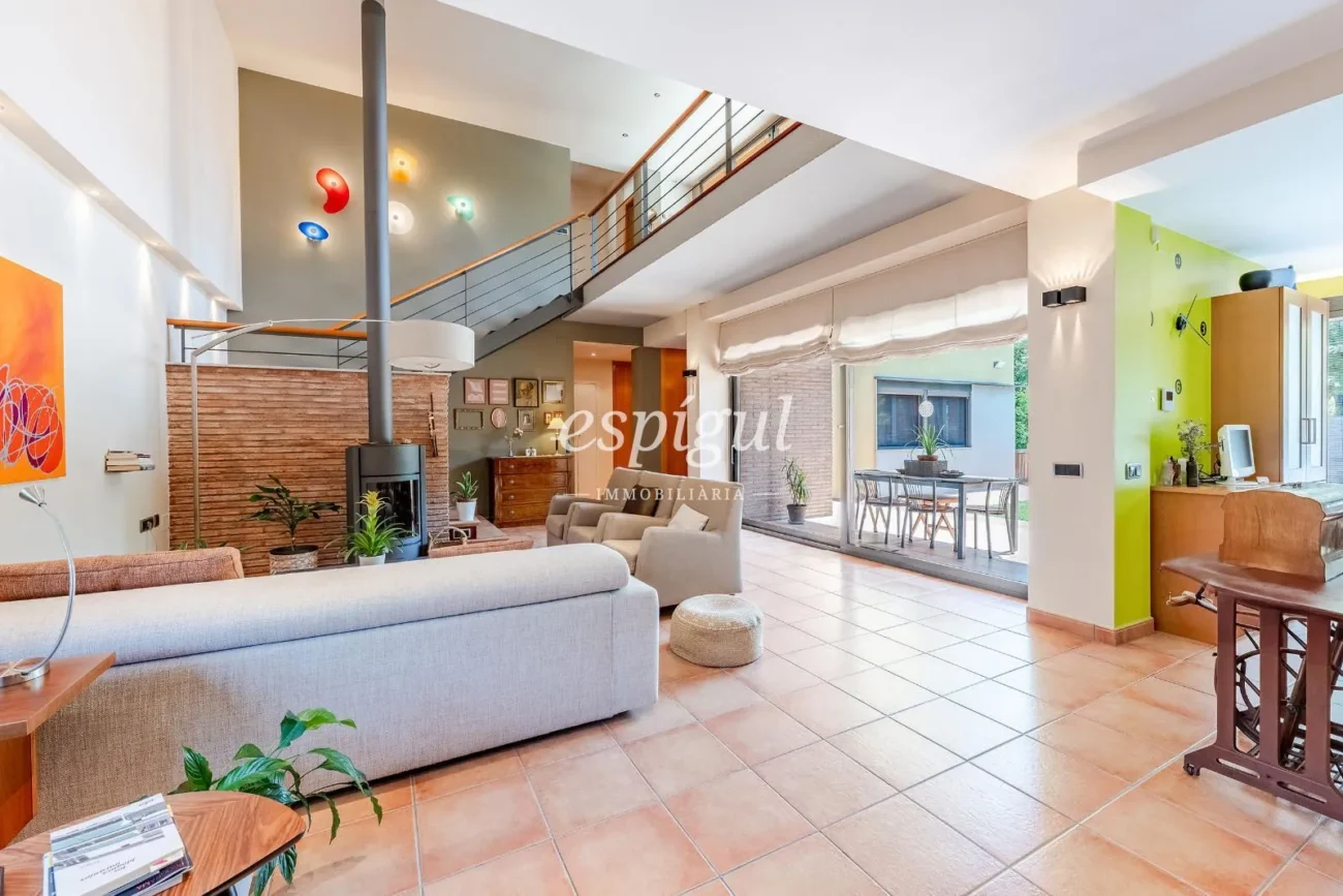 Detached house in Mirasol