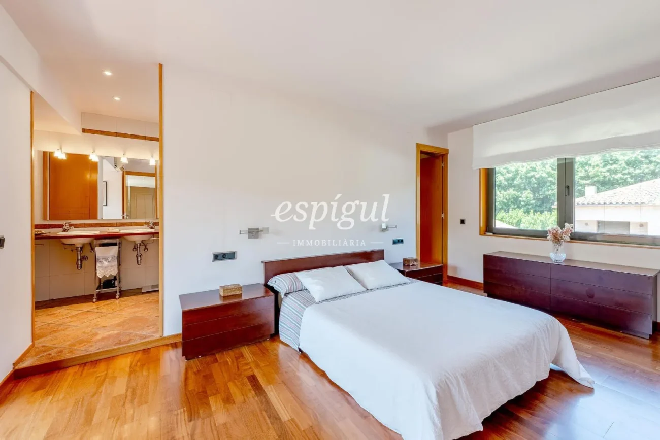 Detached house in Mirasol