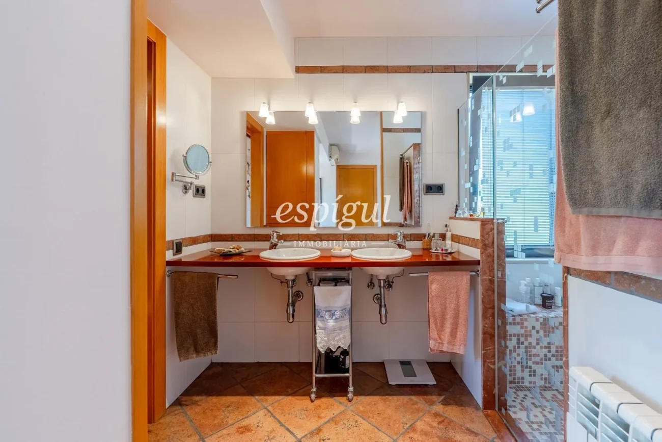 Detached house in Mirasol
