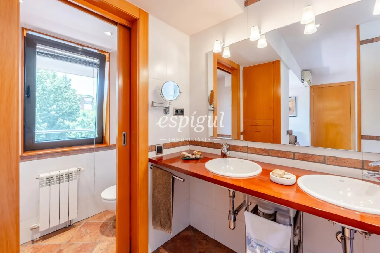 Detached house in Mirasol