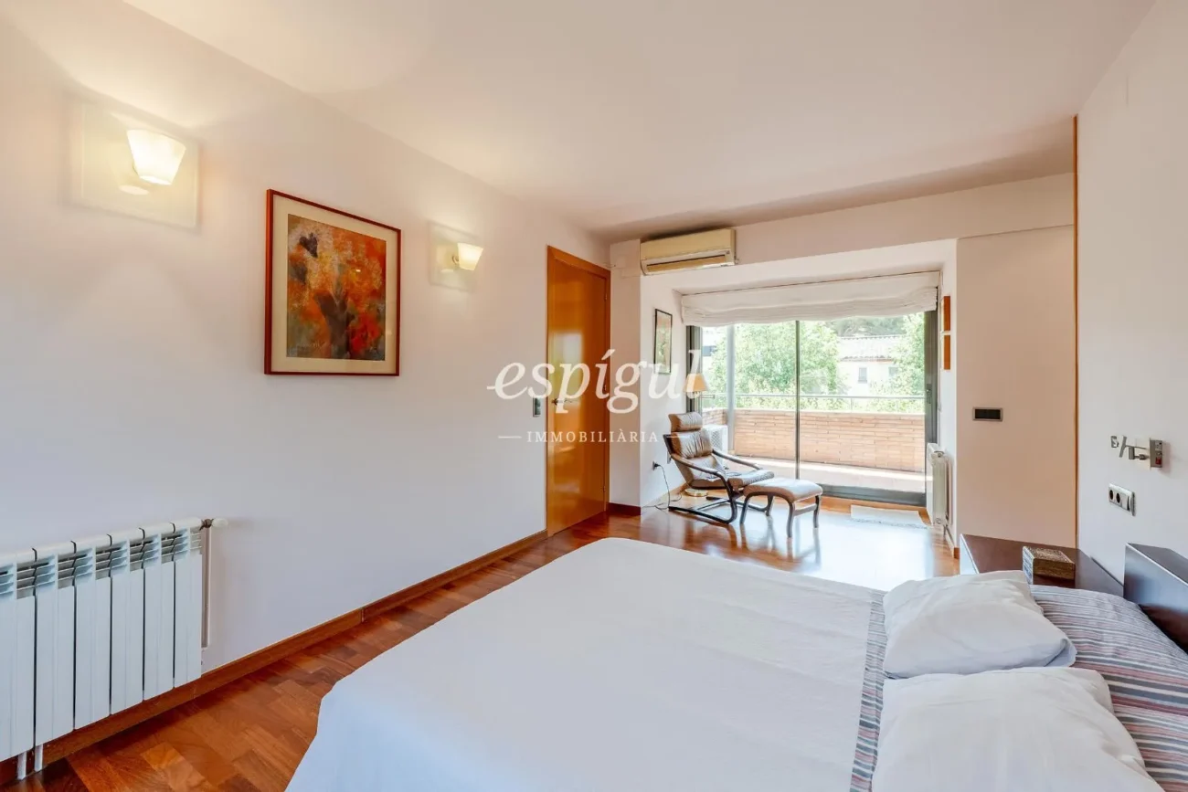 Detached house in Mirasol